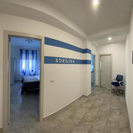 Sorrentosunrise Apartment Bagian luar foto