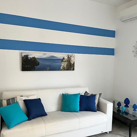 Sorrentosunrise Apartment Bagian luar foto