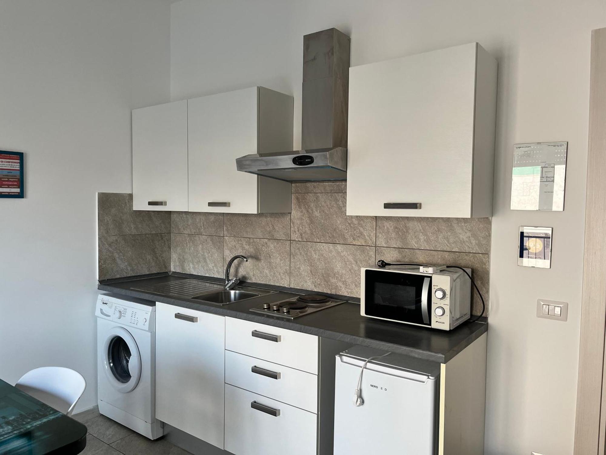 Sorrentosunrise Apartment Bagian luar foto