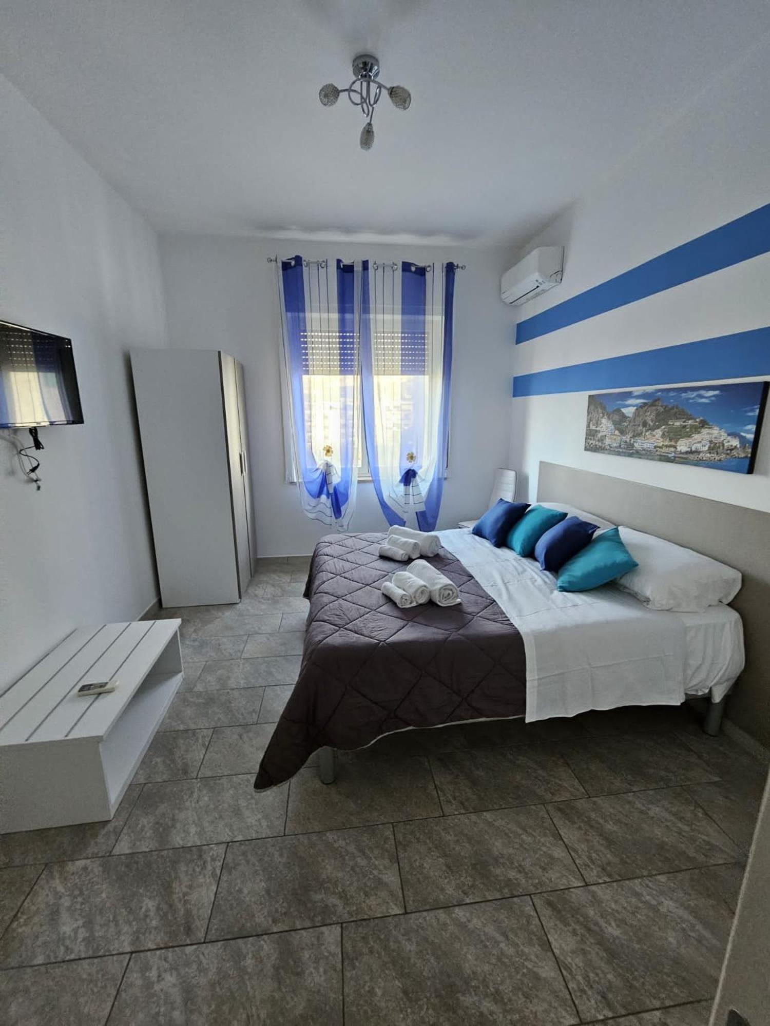Sorrentosunrise Apartment Bagian luar foto
