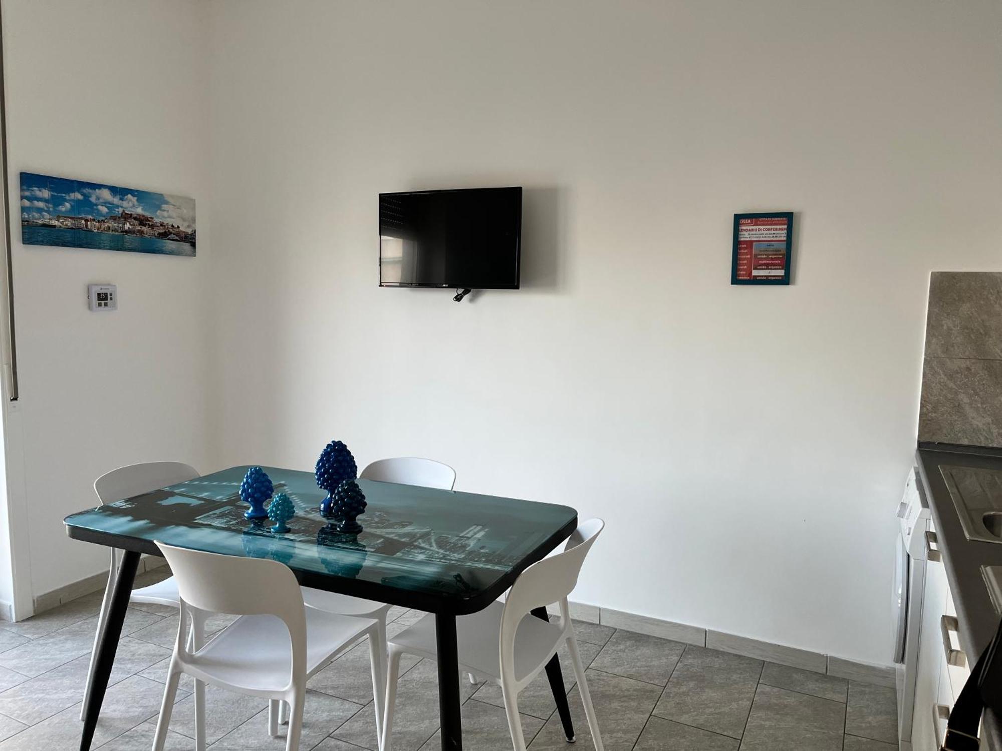 Sorrentosunrise Apartment Bagian luar foto