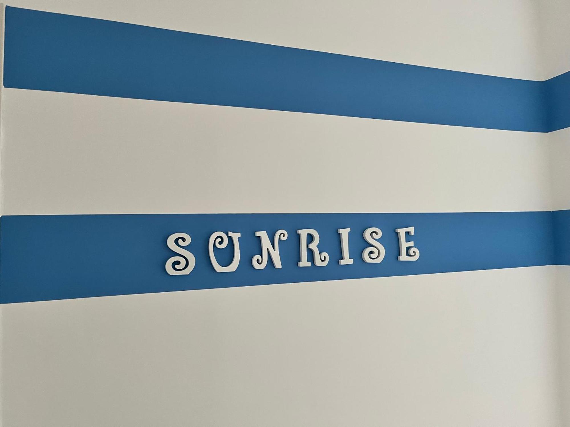 Sorrentosunrise Apartment Bagian luar foto
