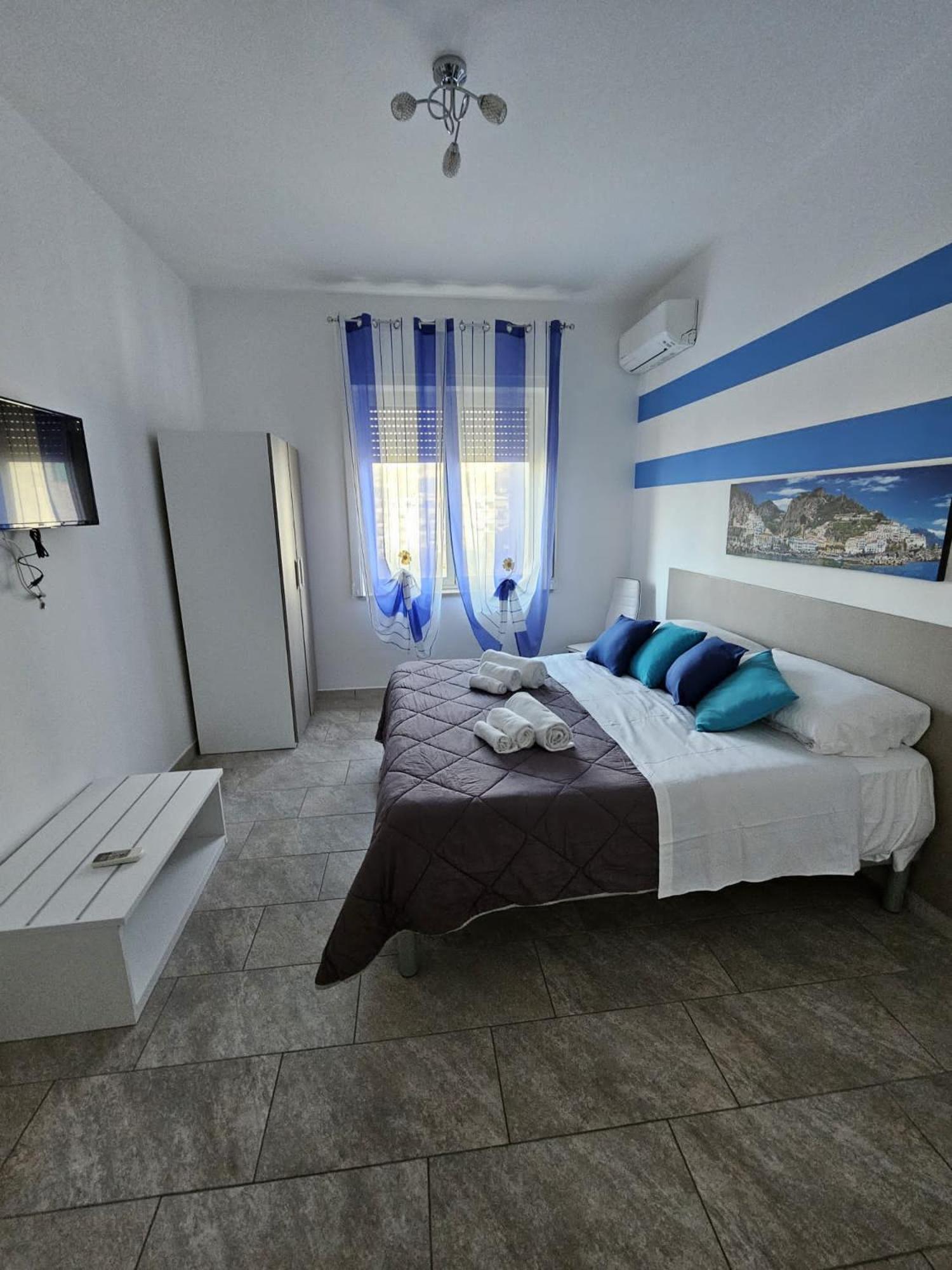Sorrentosunrise Apartment Bagian luar foto