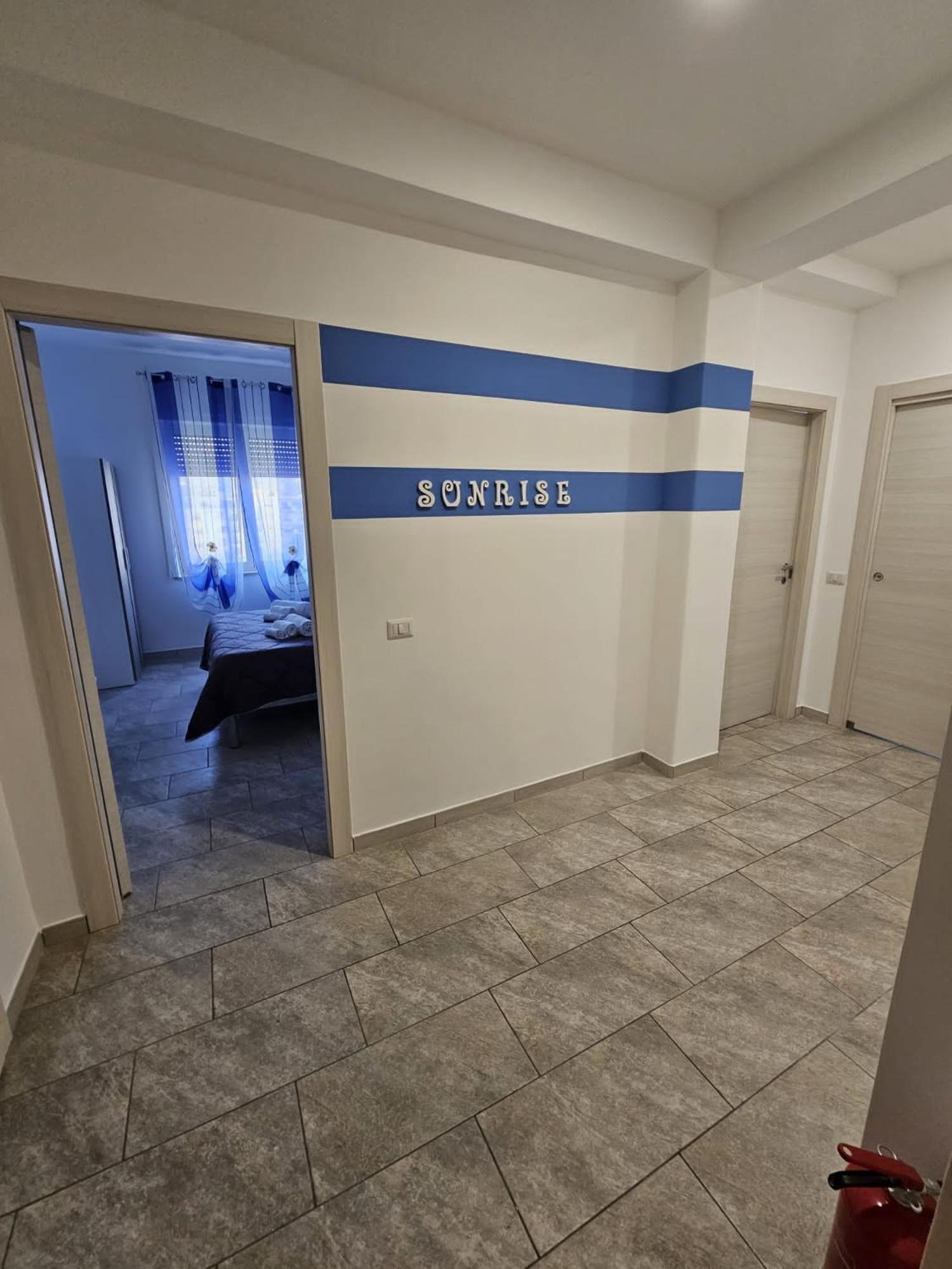 Sorrentosunrise Apartment Bagian luar foto